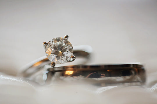 DIAMOND 101: Understanding Carats, Cuts, Colour and Clarity